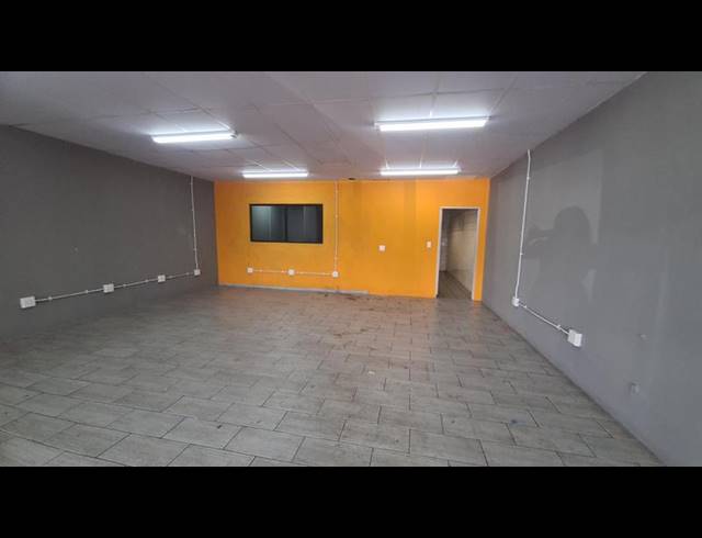 RETAIL PROPERTY TO RENT IN MENLYN